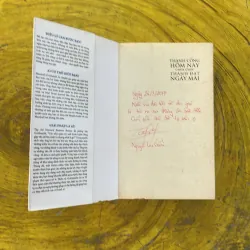 THÀNH CÔNG HÔM NAY CHƯA CHẮC THÀNH ĐẠT NGÀY MAI- Marshall goldsmith & mark reiter 1002488