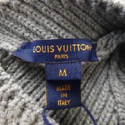 【Mã giảm giá】Áo khoác cardigan LOUIS VUITTON 644251