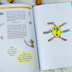 Bộ sách Mind maps for kids - Tony Buzan (3 cuốn) 732971