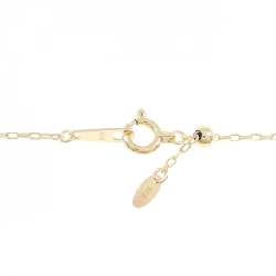 K18YG Dây chuyền kim cương - Hàng hiệu Authentic 861220