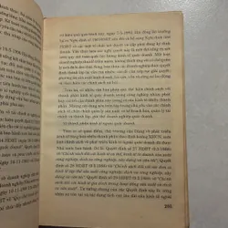 Công nghiệp hoá và hiện đại hoá ở Việt Nam và các nước trong khu vực 727021