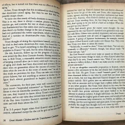 Great Mambo Chicken and the Transhuman Condition - Ed Regis 722900