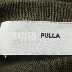 【Mã giảm giá】Áo len TOGA 636902