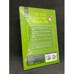 Trẻ Con Đứa Nào Chẳng Ốm - Bác Sĩ Đoàn Hải Đăng new 100% HCM.ASB1205 911646
