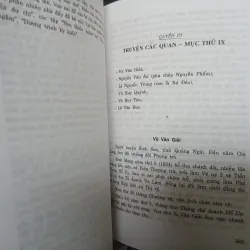 Tuyển tập Cao Xuân Dục (Tập 1 + 2 + 5) 412243