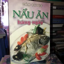 Nấu ăn hàng ngày - Cẩm Tuyết