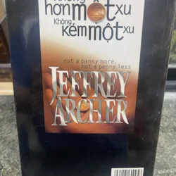 Không hơn một xu, không kém một xu Jefferay Archer 713307