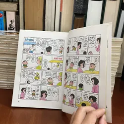 II Truyện Tranh: Shin • Cậu Bé Bút Chì (Full 50 Cuốn) - YOSHITO USUI 572431