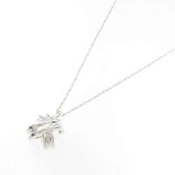 Dây chuyền chữ ký Tiffany - Hàng hiệu Authentic 841955