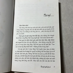 Thư gửi người yêu cũ 515827