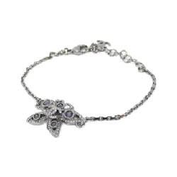 【Sản phẩm chưa sử dụng】Vòng tay Chanel