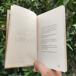 Nếu Như Không Thể Nói Nếu Như - Có chữ ký  Jun Phạm  736724