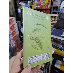 50 Mô Hình Kinh Điển Cho Tư Duy Chiến Lược - Mikael Krogerus, Roman Tschappeler - 2018 mới 90% - QUẢN TRỊ - HCM3012 749774