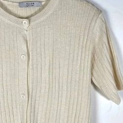 Áo Mongtoghi Hàn Nhà Yellow Size S/M
 444327