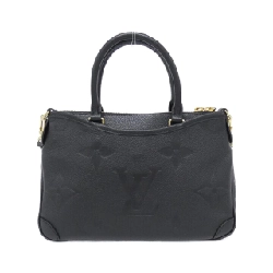 Túi Louis Vuitton Monogram Empreinte Trianon PM M46488 616840