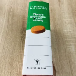 THUỐC BIỆT DƯỢC & CÁCH SỬ DỤNG 975803