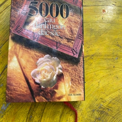 5000 câu danh ngôn đặc sắc 538670