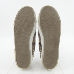 Giày thể thao JIMMY CHOO - Hàng hiệu Authentic 828874