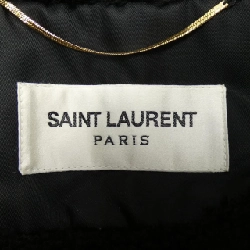 Saint Laurent 537434 Y722T Áo khoác - Hàng hiệu Chính hãng 817423