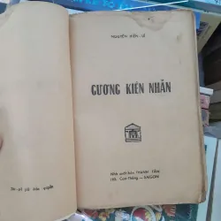 GƯƠNG KIÊN NHẪN - NGUYỄN HIẾN LÊ 688859