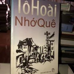 Nhớ quê - Tô Hoài