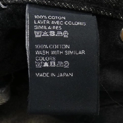 【Mã giảm giá】Quần jeans CELINE 653777