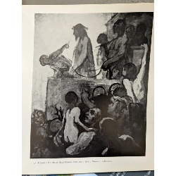 La Peinture Européenne dans les Galeries Allemandes II 997563