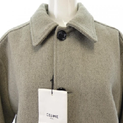 【Mã giảm giá】Áo khoác CELINE 638369