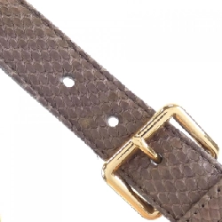 Túi xách vai Louis Vuitton Exotic Leather Galliera PM N90812 613815