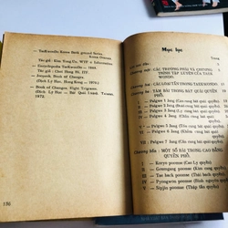 📚 SÁCH VỀ TAEKWONDO 542459