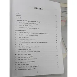 Việt Nam: Con hổ đang chuyển mình ? - Brian Van Arkadie & Raymond Mallon (Trần Thị Mai Khoa, Hoàng Gia Hải Hoàng dịch) 688015