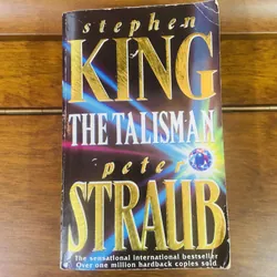 The Talisman - Stephen King 