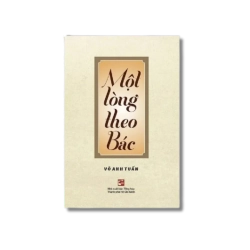 Một lòng theo Bác - Võ Anh Tuấn