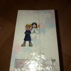 Mảnh ghép - Inoue kazurou  782049