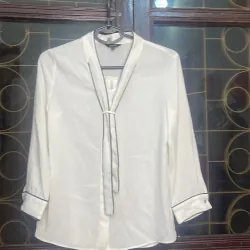 Áo sơ mi trắng 1010257