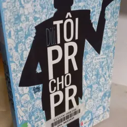 tôi PR cho PR