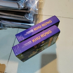 Khu rừng của Aleksandr  507380