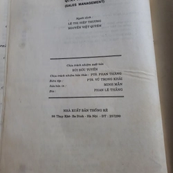 Quản trị bán hàng, James Comer 283662