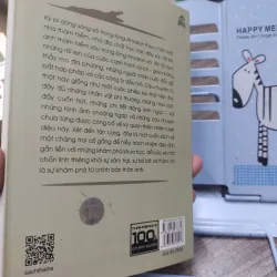 Sách: Kì Bí dòng sông sôi trong lòng Amazon -Tác giả: Andres Ruzo 600110