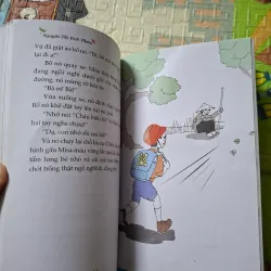 Khi Mẹ Vắng Nhà 792488