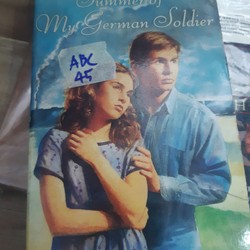 Summer Of My German Soldier - Bette Greene 144052