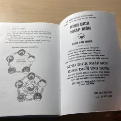 Kinh Dịch Ứng Dụng_Đoàn Văn Thông 937592