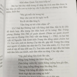 THÔNG BÁO HÁN NÔM HỌC NĂM 2008 549138