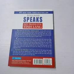 Sách Sức mạnh của tĩnh lặng - cuốn sách đã bán được trên 2 triệu bản 731710