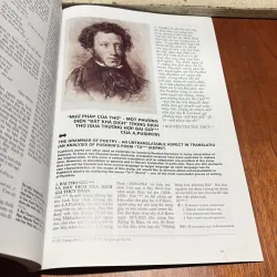 [Trang Đầu Có Vẽ] - II Tạp Chí: Giáo Dục Nghệ Thuật - Bính Thân 2016 930949