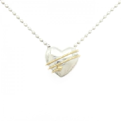 Tiffany 925/750YG Dây chuyền - Hàng hiệu Chính hãng