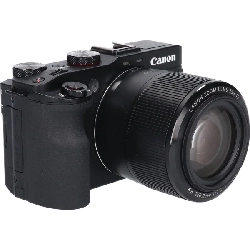 Máy ảnh POWERSHOT G3X - Hàng hiệu Authentic 879439