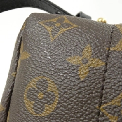Balo Louis Vuitton Monogram Palm Springs PM M44871 609261