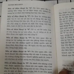 Khám phá Thần số học. CON SỐ VẬN MỆNH CỦA BẠN.Tg. Glynis McCants 779221
