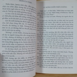 Ác Mộng Chốn Thiên Đường - Rebecca York 459844